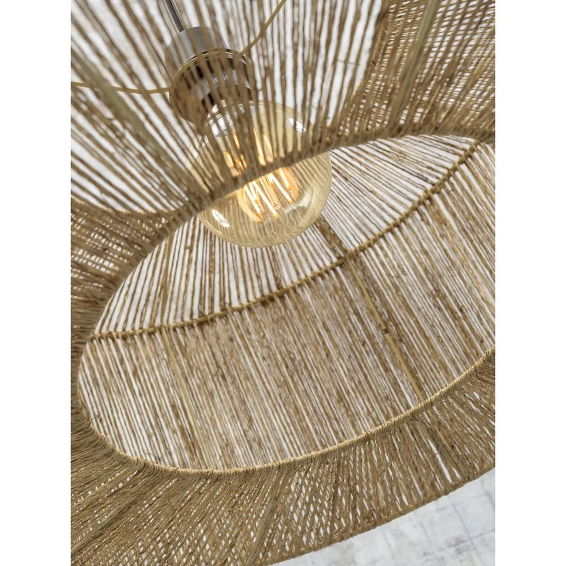 3 Suisses Iguazu Jute Suspension - Buy Now!