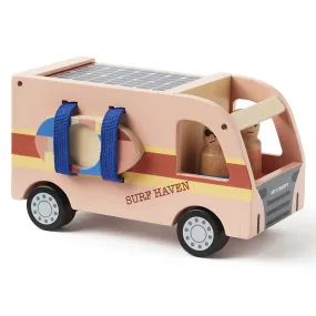 Aiden RV Rental