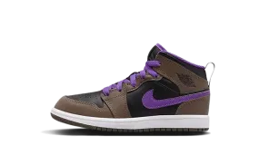 Air Jordan 1 Mid Palomino Enfant (PS)