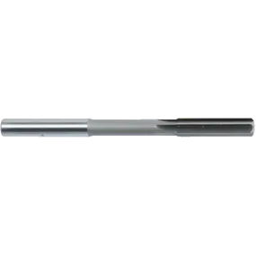 Alésoir cylindrique droit, Ø 4 mm, HSS-E, DIN 212