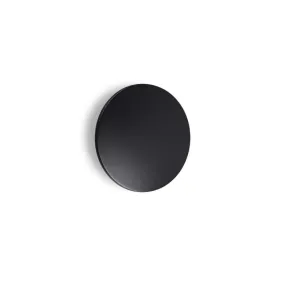 Applique Extérieur PUNTO 16W LED Noir