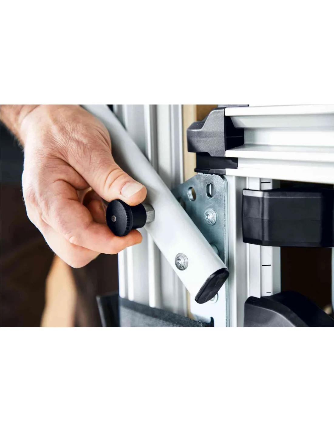 Atelier mobile MW 1000-Set | 203802 - Festool