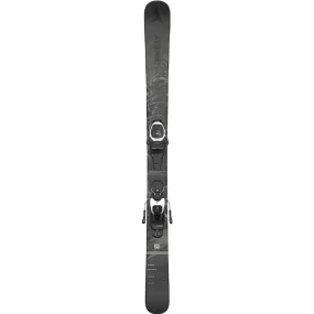 Atomic Ski Alpin Bent Chetler (140-150) + L6 + Startup + Skin - Enfant