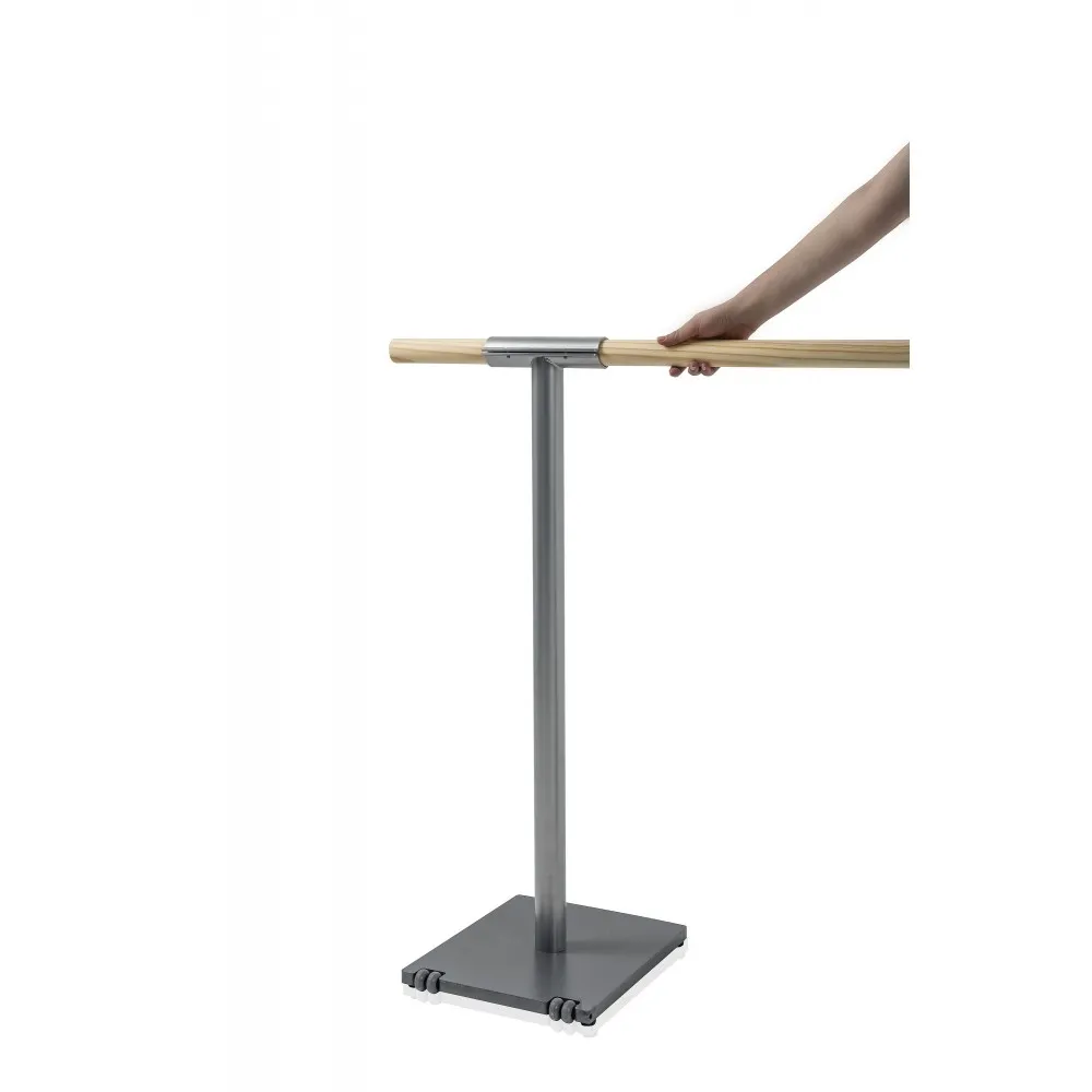 AVANT Dynamica Ballet Dance Bar with Wheels - FAME LaMaisonDeLaDanse