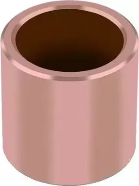 Bague cylindrique bp 25 a-45-55-35