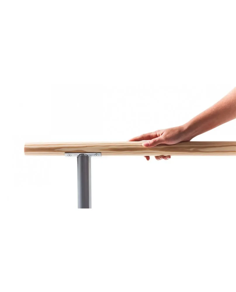 Adjustable Home Dance Barre - Dinamica Ballet