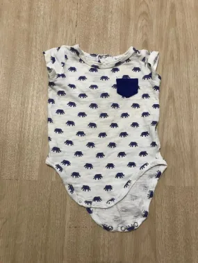 Body Boutchou - Bout'chou - Naissance - 0 mois  | Beebs