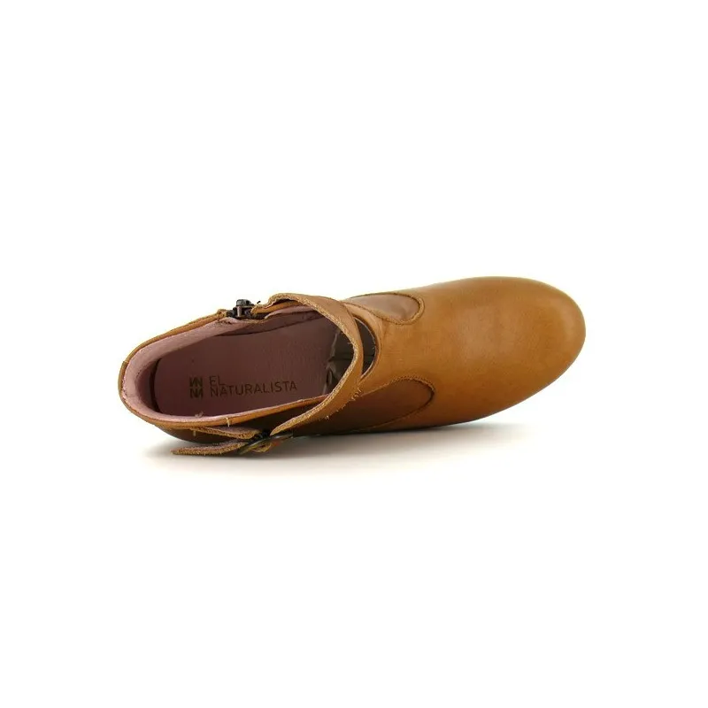 Boots / Bottines pour femme Octopus NC01