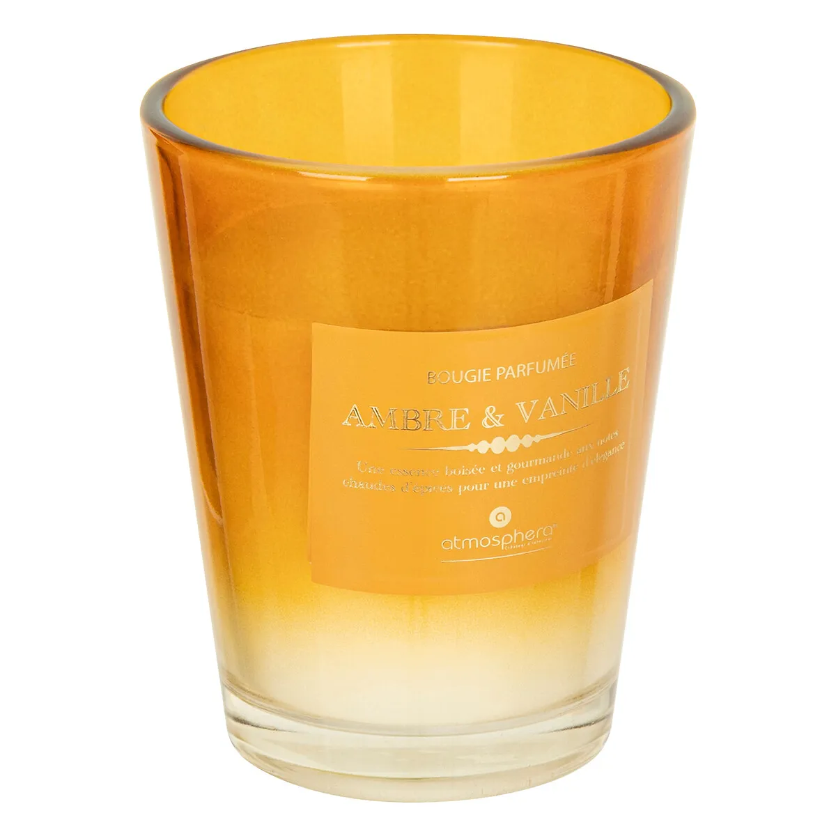 Bougie parfumée "Alma"