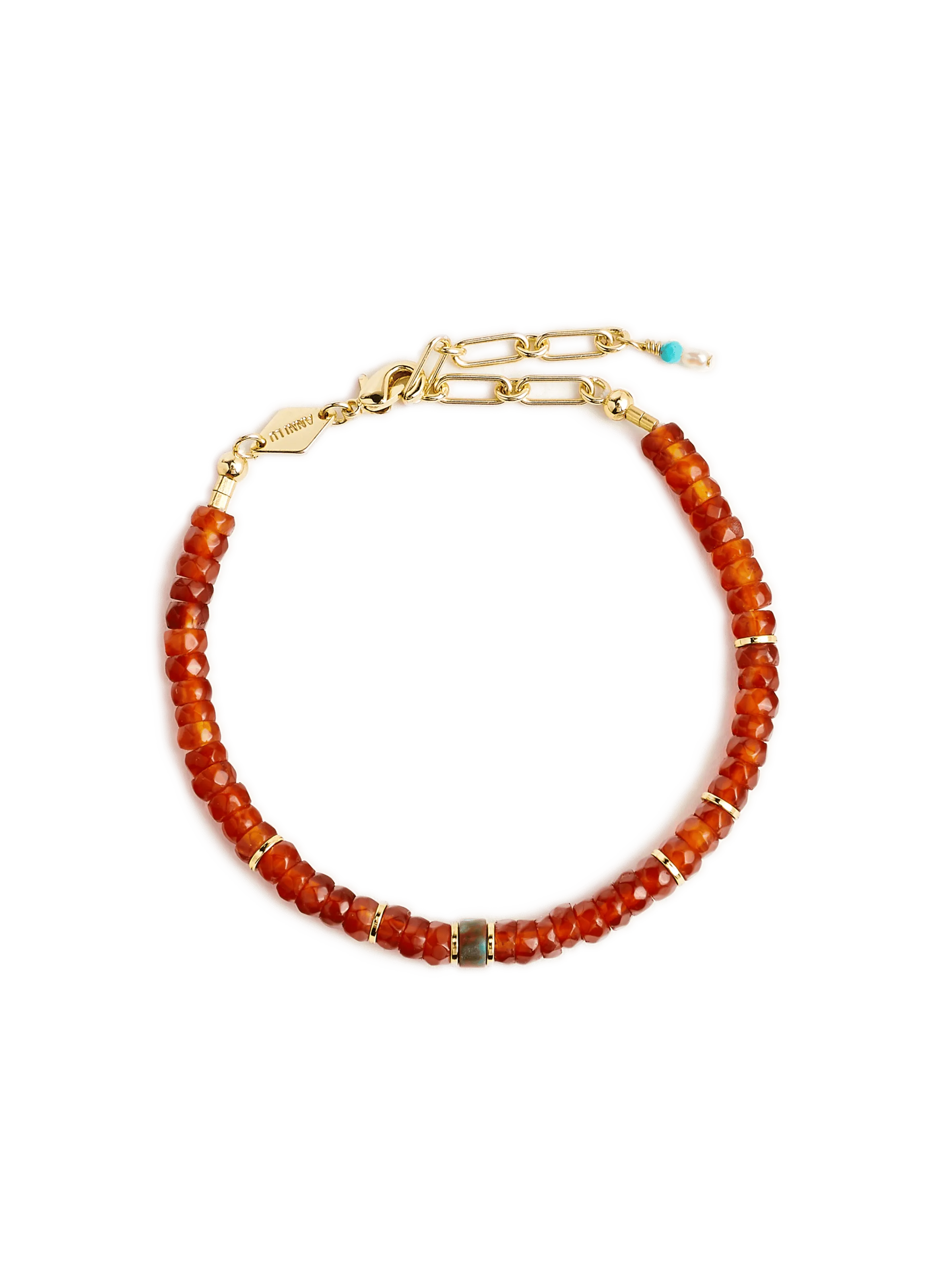 BRACELET SUNSEEKER - ANNI LU pour FEMME | Printemps