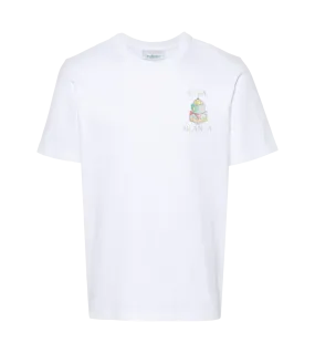 Casablanca T-Shirt - Objets en Vrac Collection - Chemises