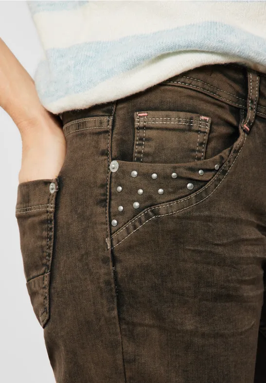 CECIL Jean slim fit  - Style TORONTO