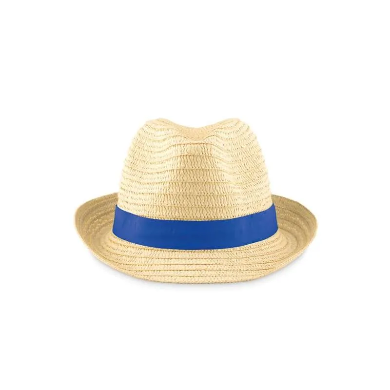 Chapeau de paille