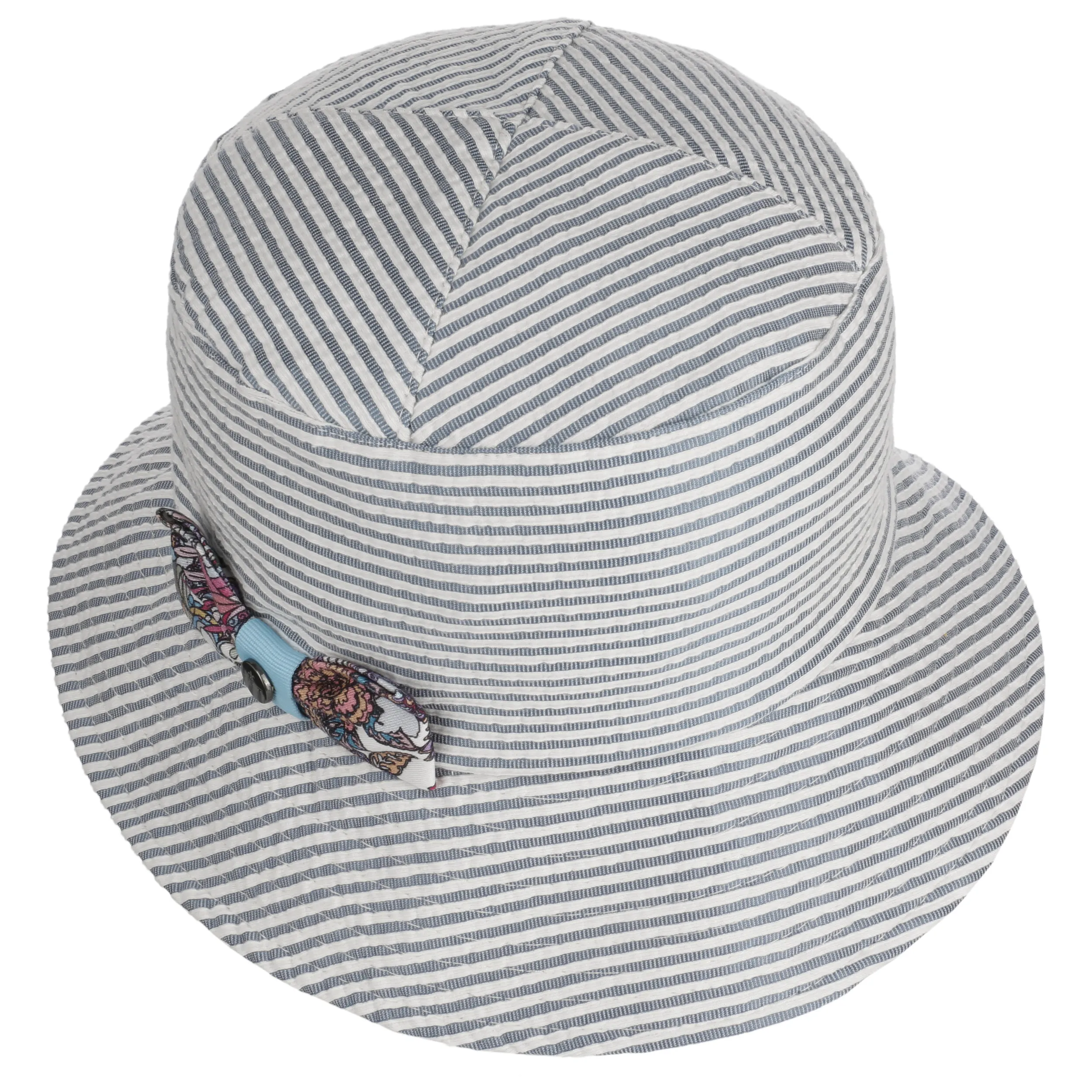 Chapeau en Coton Lerica by Lierys --> Chapeaux, casquettes & bonnets en ligne ▷ Chapeaushop