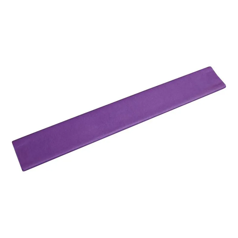 Clairefontaine - 8 feuilles de papier de soie - 50 x 75 cm - mauve