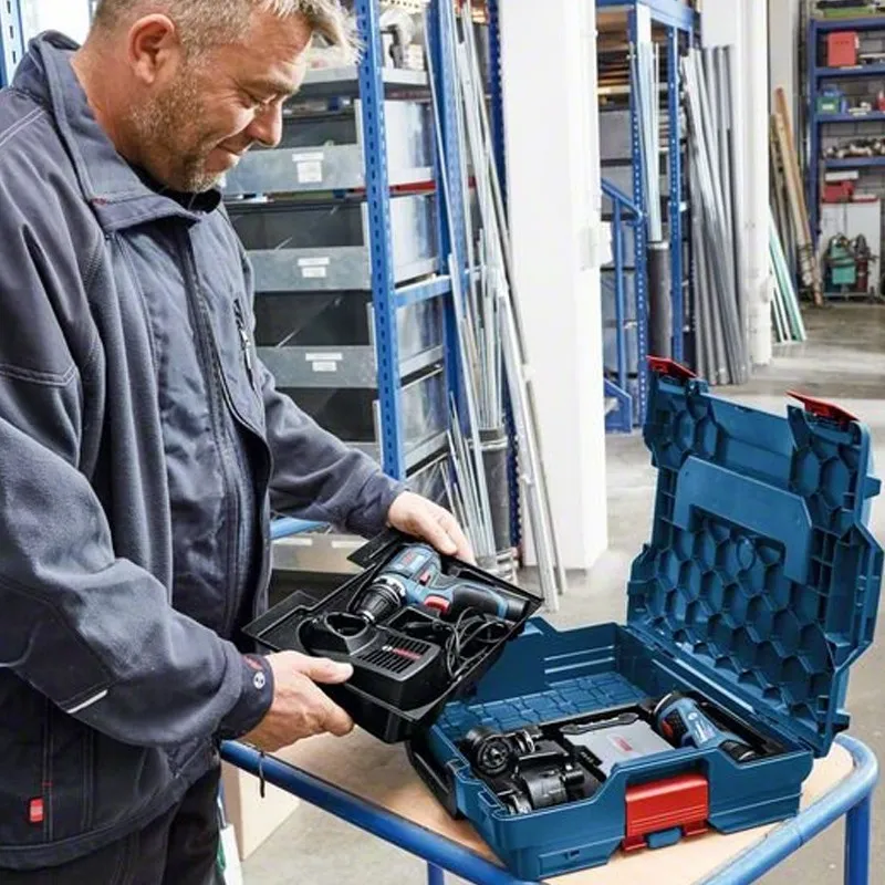 Coffret de transport L-BOXX 374 Professional Bosch