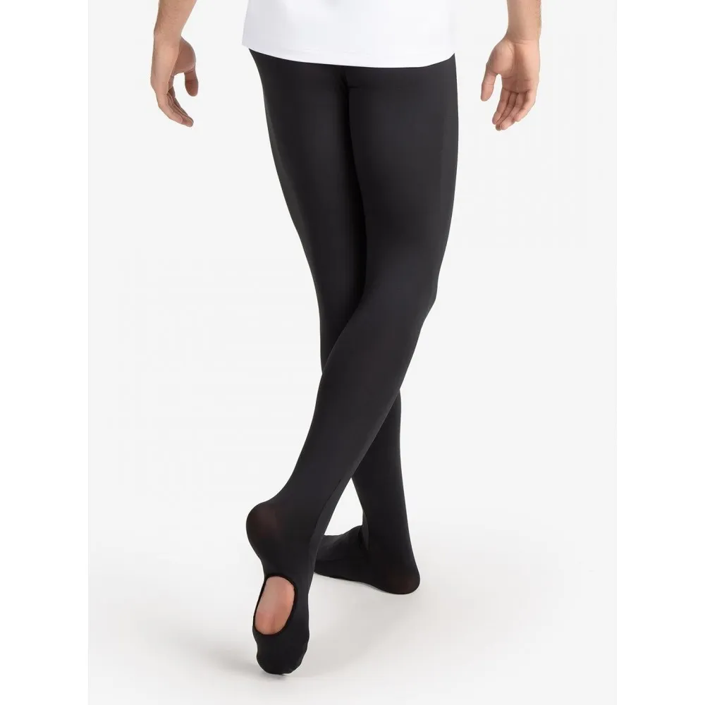 Collant transition Homme Capezio SE1082M - FAME La Maison De La Danse