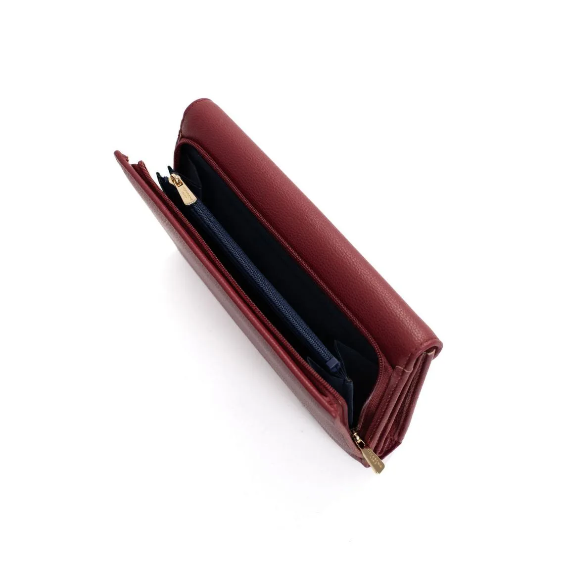 Travel Companion AMBRE Crimson | 3 Suisses