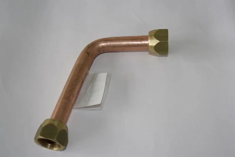 Conduite de pression ELMAG CU complète pour MEISTER 700/10/200 (BJ`2010/2011) 9100707 acheter à bas prix 