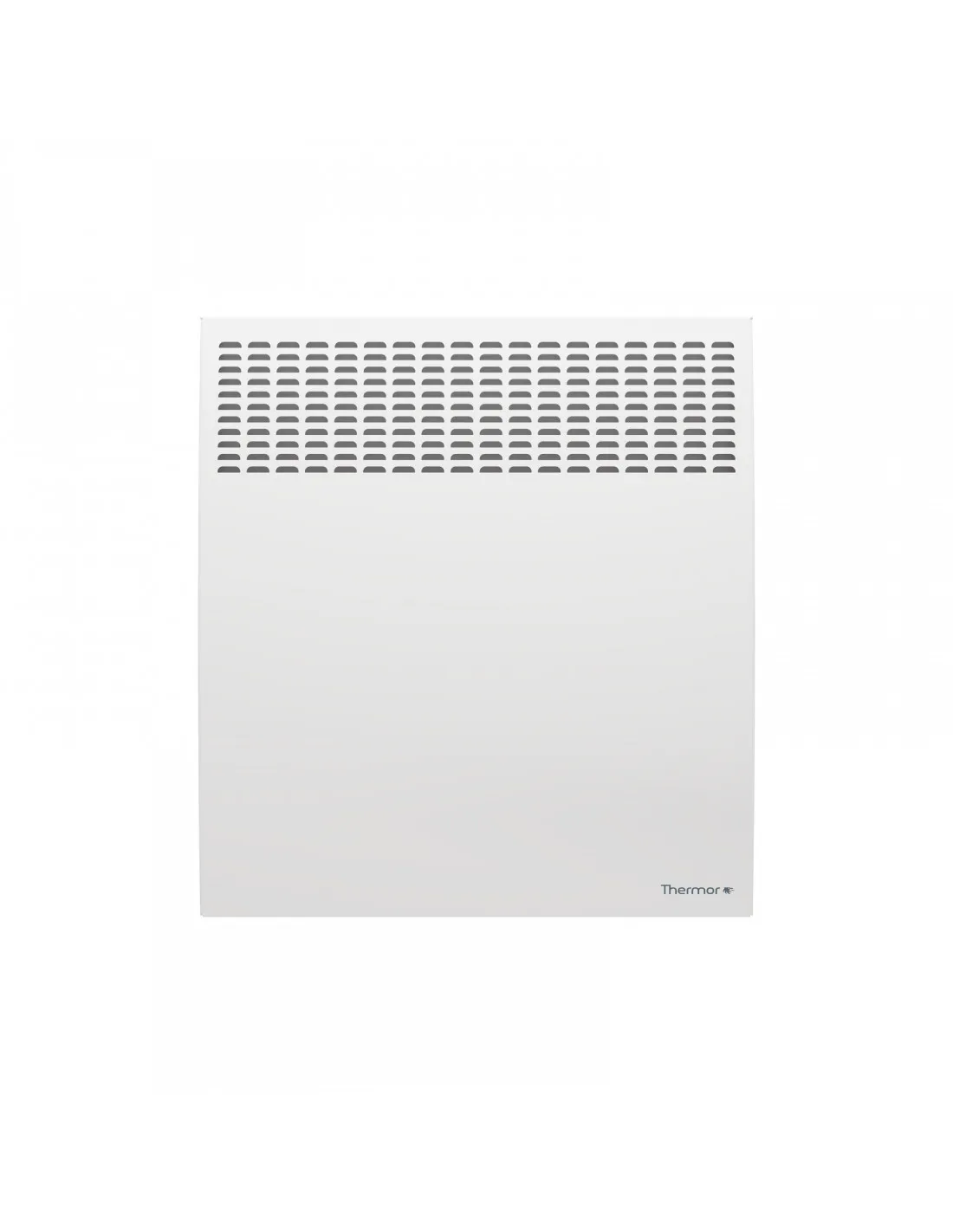 CONVECTEUR ÉVIDENCE 2 HORIZONTAL BLANC 1000W THERMOR 411480
