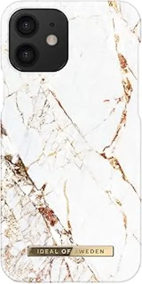 Coque mobile ideal of sweden pour iphone 12/12 pro 