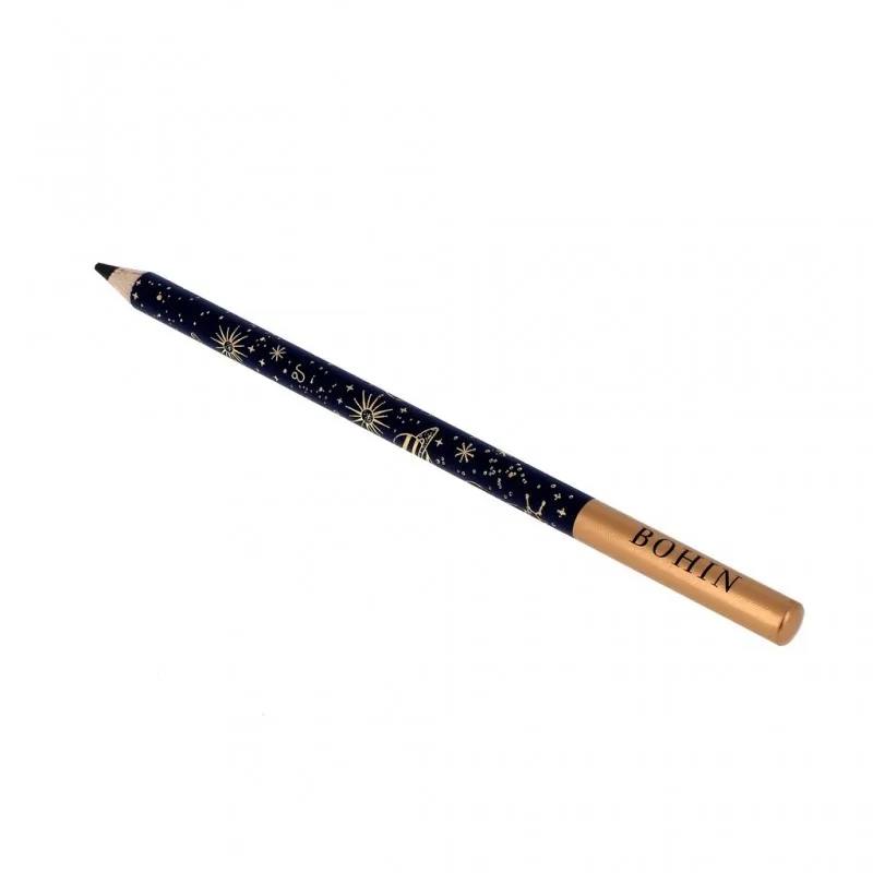 Crayon chalk black lead - Cabinet of curiosity Bohin