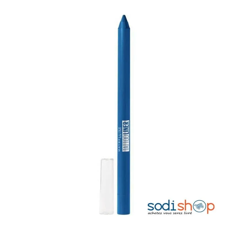 Crayon de Maquillage Pour Cils 