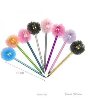 Girardi Colored Paper Pointe Crayons