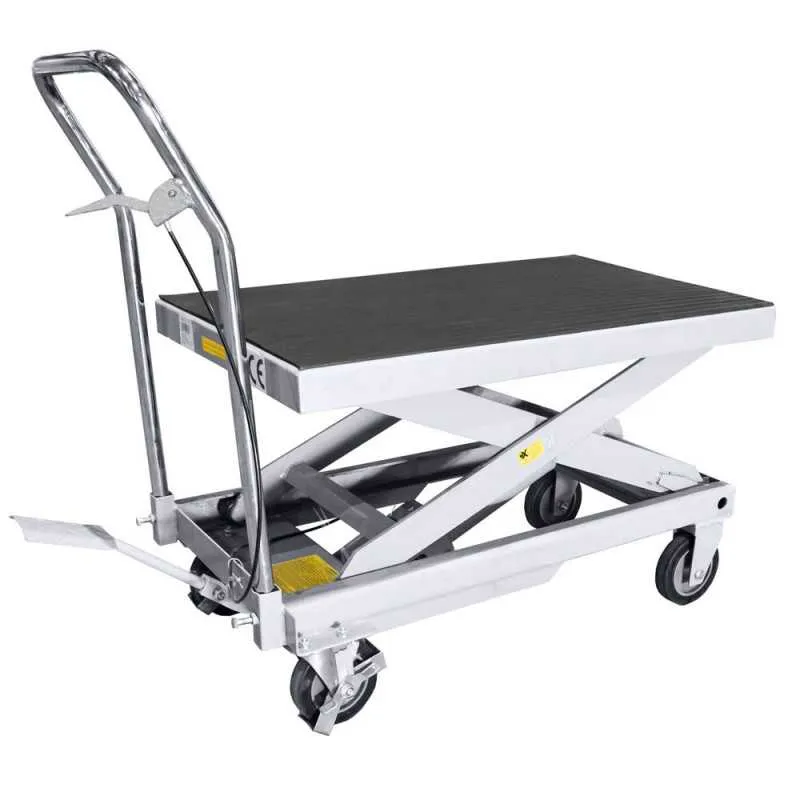 CRIC POUR TABLE ELEVATRICE 400KG REF. 50630