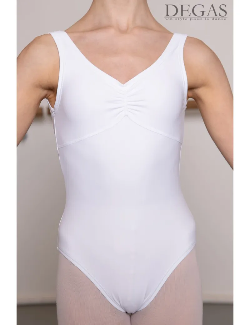 Degas 961 Dance Costumes - Justaucorps for Dancewear