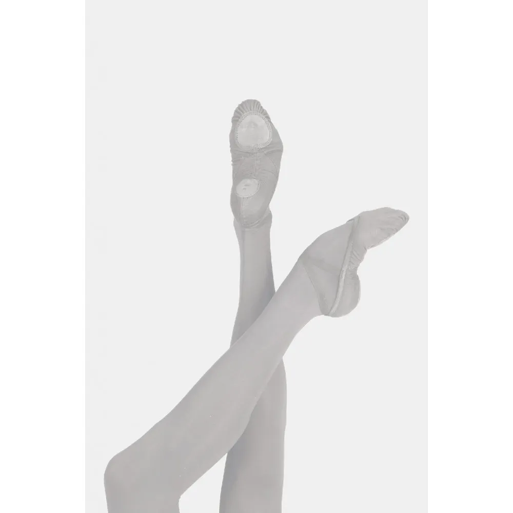 FAME La Maison de la Danse Wear Moi Demi-Pointes VESTA Grey - Buy Online