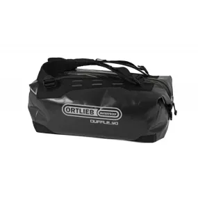 110 L Waterproof Duffle Bag - Hardloop Travel Sac
