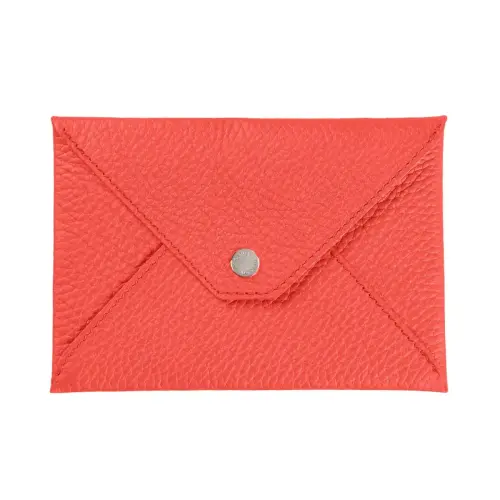 ENVELOPPE PAPIERS IDENTITE Camargue cora
