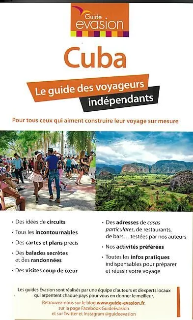 Cuba Travel Tips