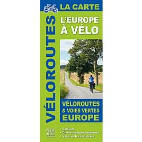 Explore Europe by bike: The Ultimate Guide.