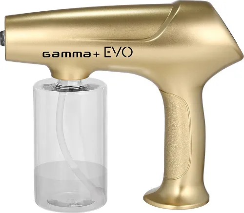 Gamma+ Evo Nano Mister Gold