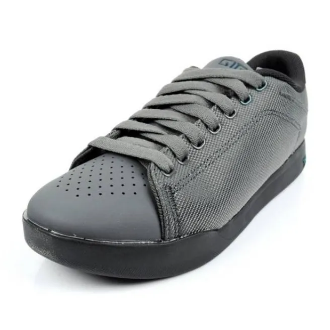 Giro Deed Mtb M 000012 Gray Cycling Shoes