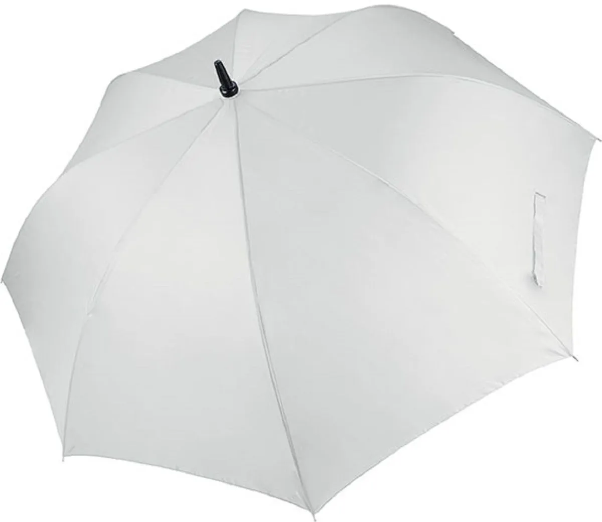 Golf umbrella - KI2008 - white