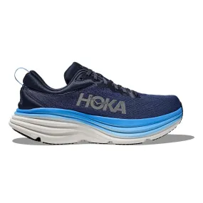 Hoka Bondi 8 - Men's Running Shoe