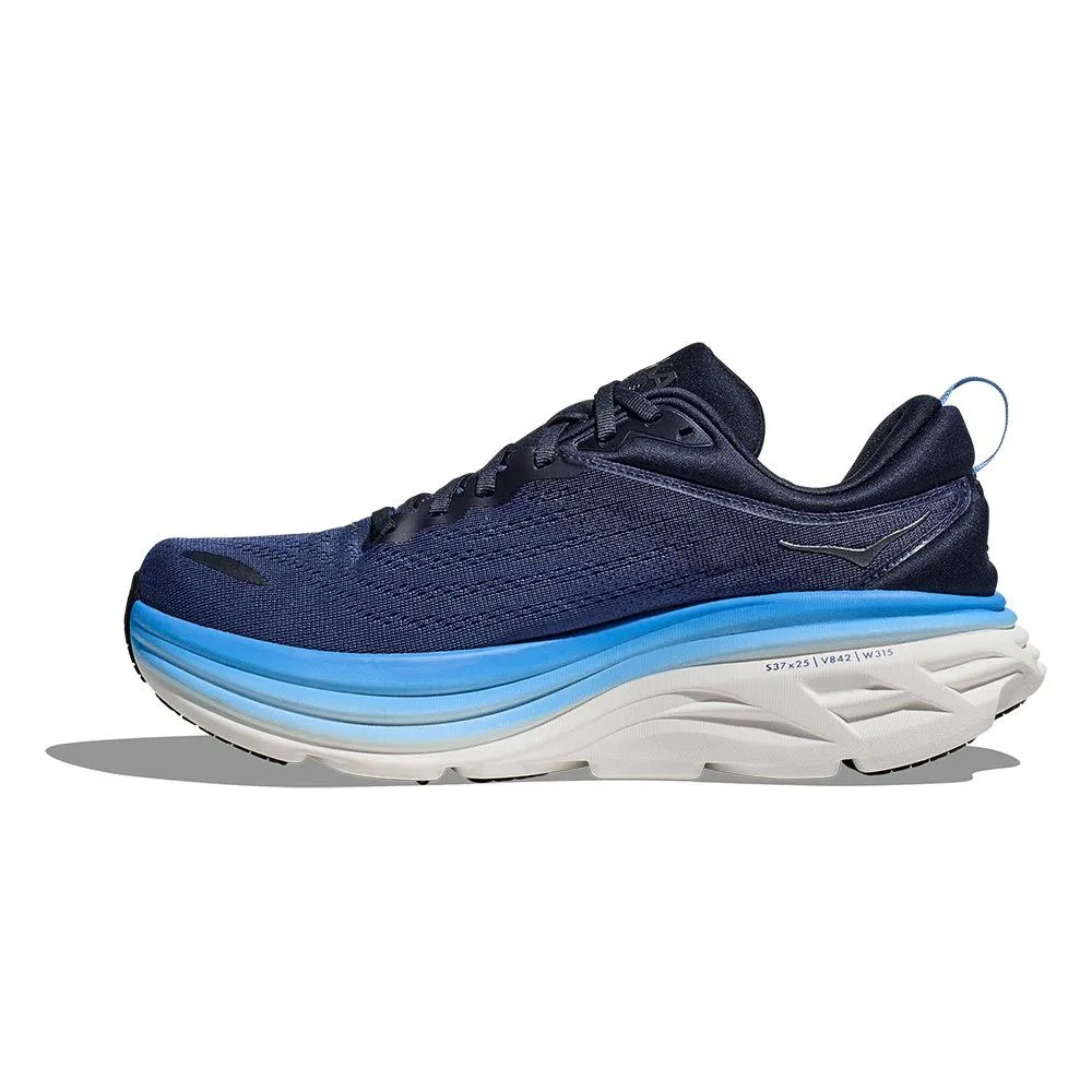 Hoka Bondi 8 - Men's Running Shoe
