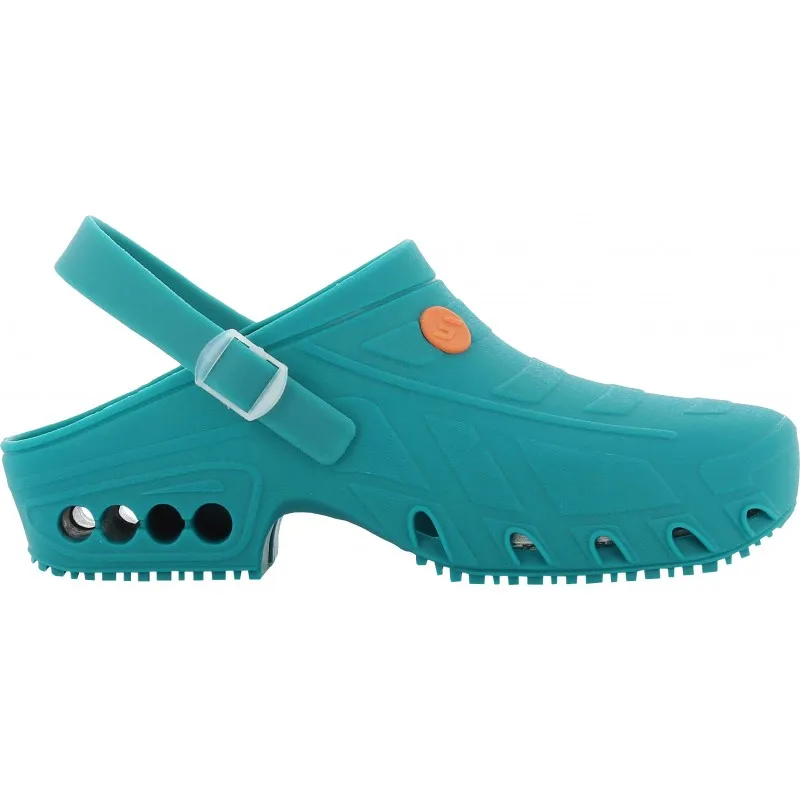 Hospital Kitchen Work Shoes