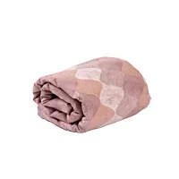 Housse De Couette WAVY - Rose