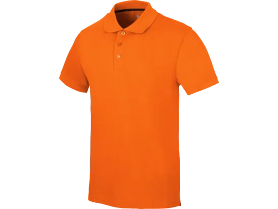 JOB+ Würth MODYF Orange Work Polo