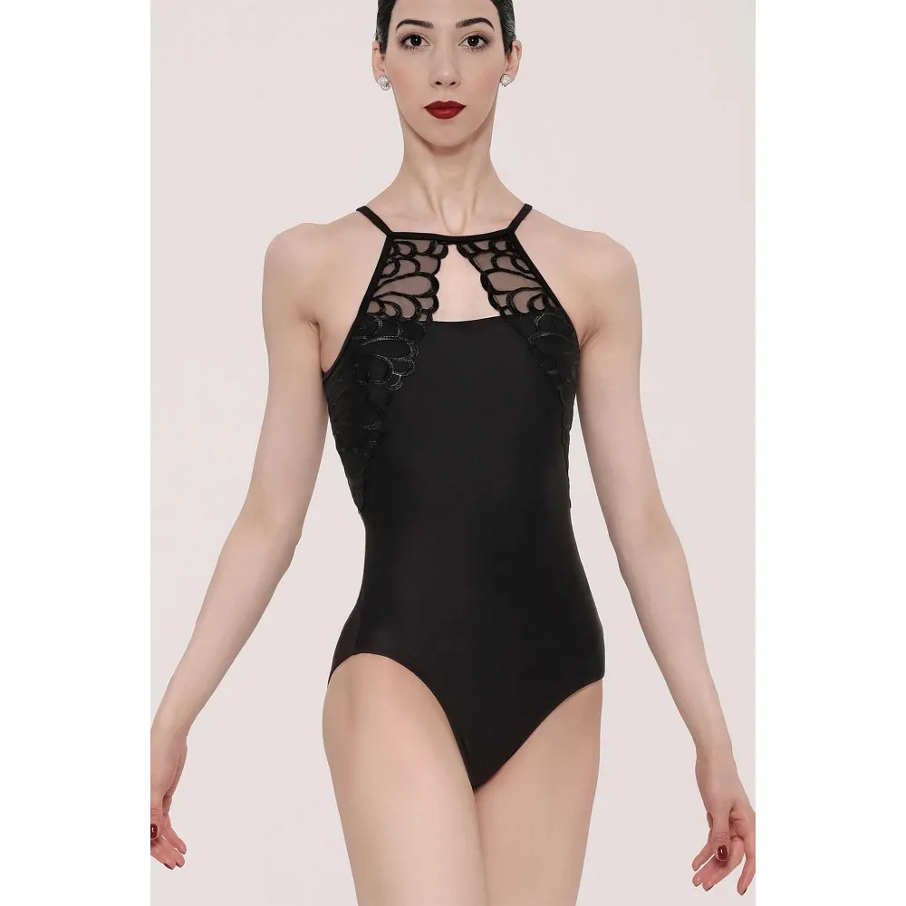 Justaucorps for Women - AEGLOS WEAR MOI - FAME Dancewear