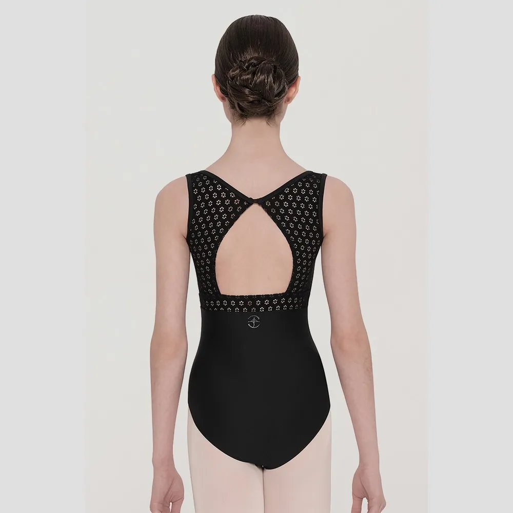 Women's Justaucorps - AMALTEA WEAR MOI - FAME LA MAISON DE LA DANSE