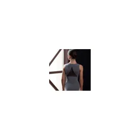 Justaucorps Femme INTERMEZZO 31590 - FAME LA MAISON DE LA DANSE