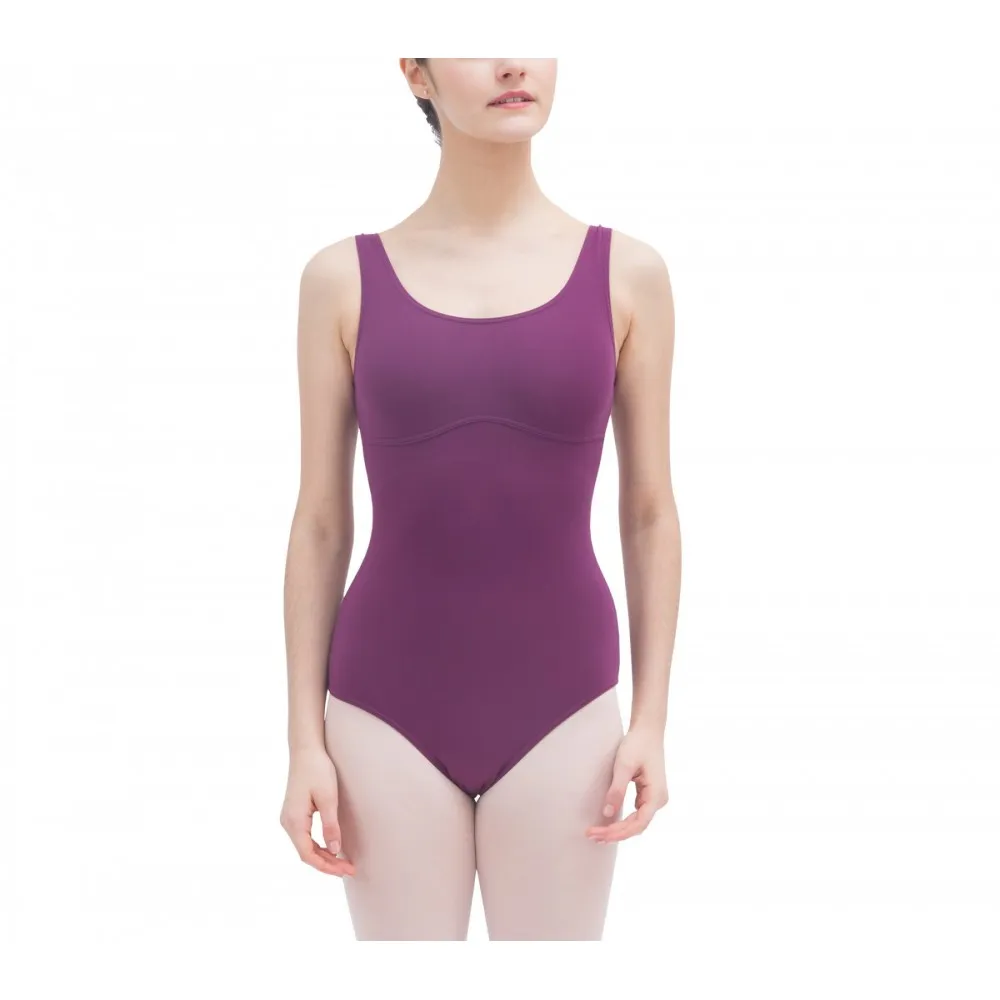 Repetto D0572N Women's Leotard - FAME La Maison De La Danse