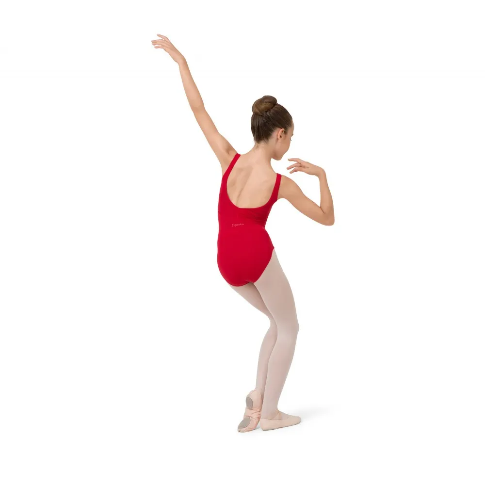 Repetto DE653 FAME Justaucorps LaMaisonDeLaDanse