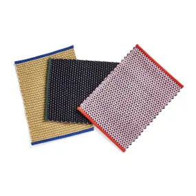 Jute Door Mat by HAY on Trouva