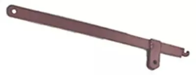 Levier de commande de soupape n°1